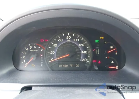 2009 Honda Odyssey Ex z USA, uszkodzony, nr VIN 5FNRL38479B404161